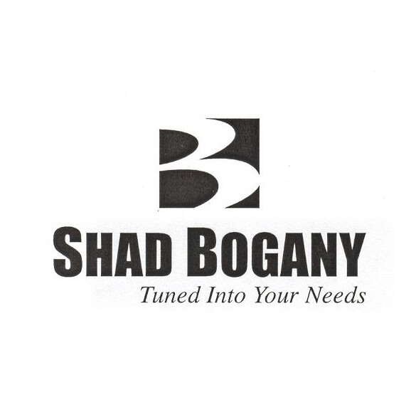 Shad Bogany Team Logo