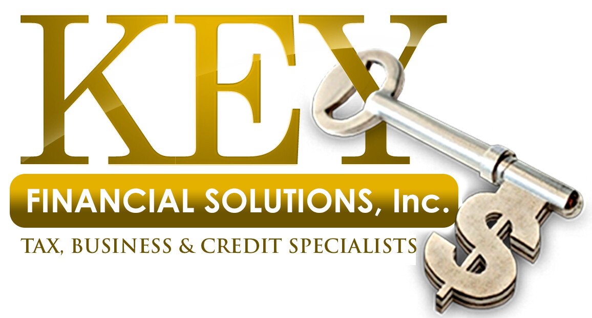 Key Financial Solutions Inc Logo