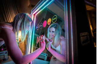 Images Xpress UrSelf Media