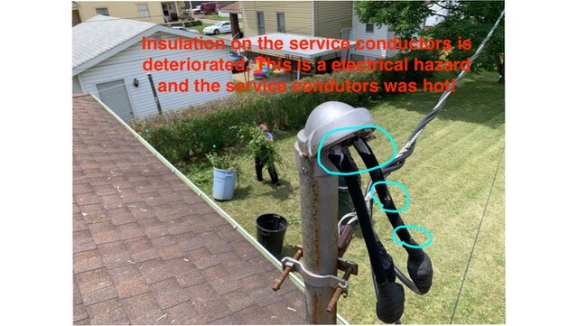 Images Harvest Inspections