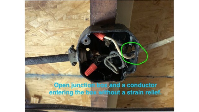 Images Harvest Inspections