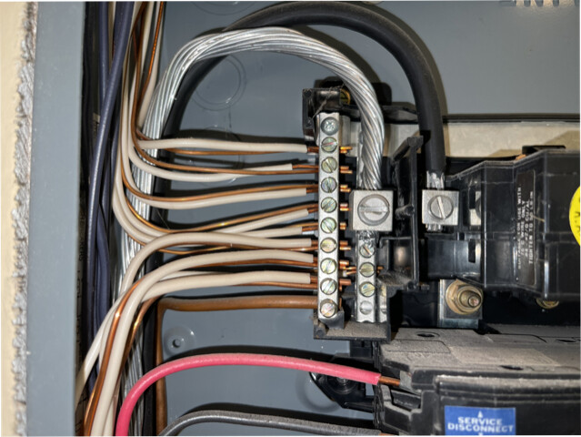 Images Harvest Inspections