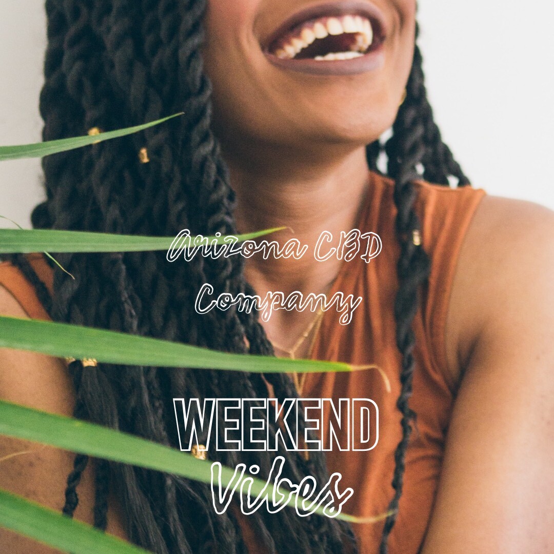 Images Arizona CBD Co.