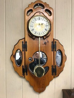 Images Alm Clock Repair