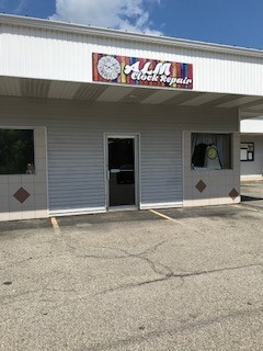 Images Alm Clock Repair