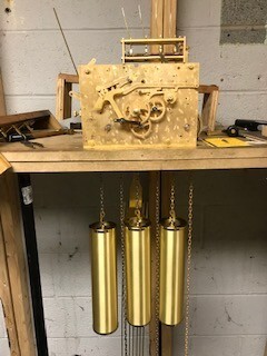 Images Alm Clock Repair