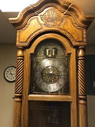 Images Alm Clock Repair