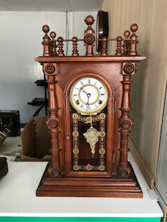 Images Alm Clock Repair