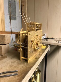 Images Alm Clock Repair