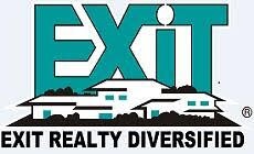 Images Carol Plemons with EXIT Realty Diversified