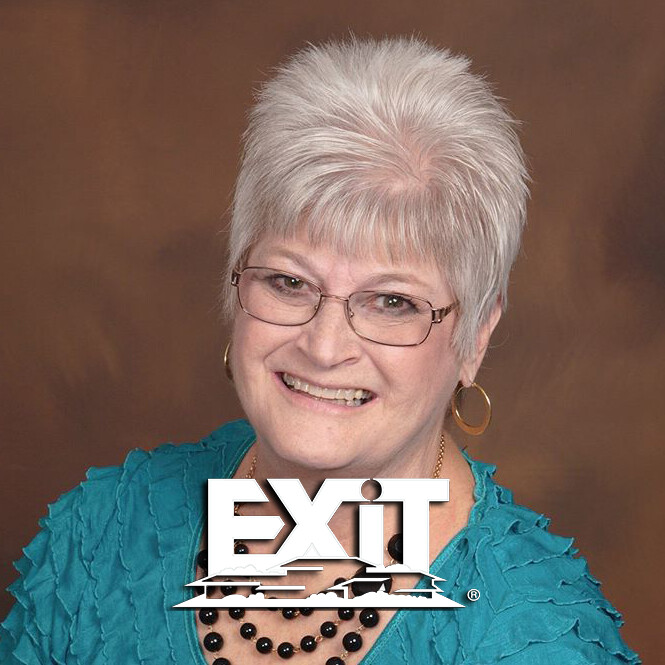 Images Carol Plemons with EXIT Realty Diversified