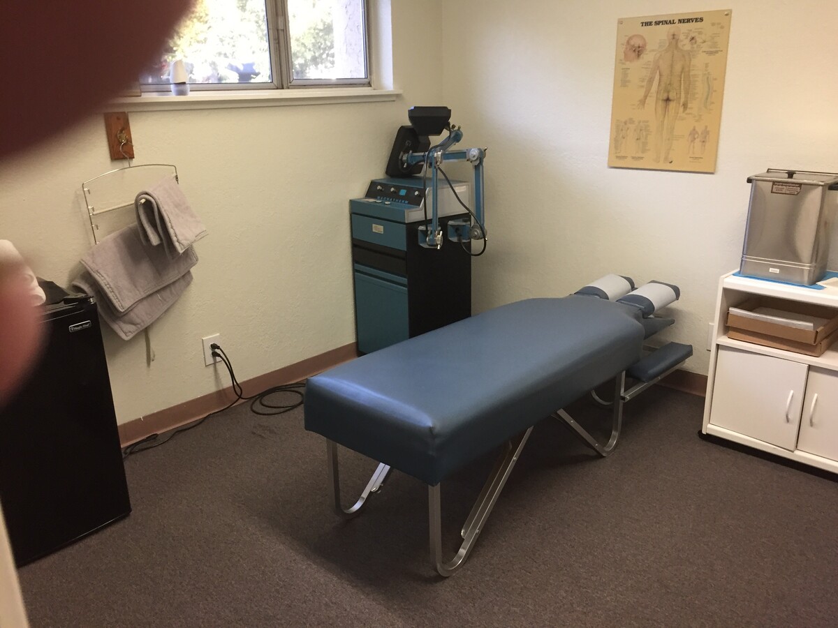 Images Brooks Chiropractic
