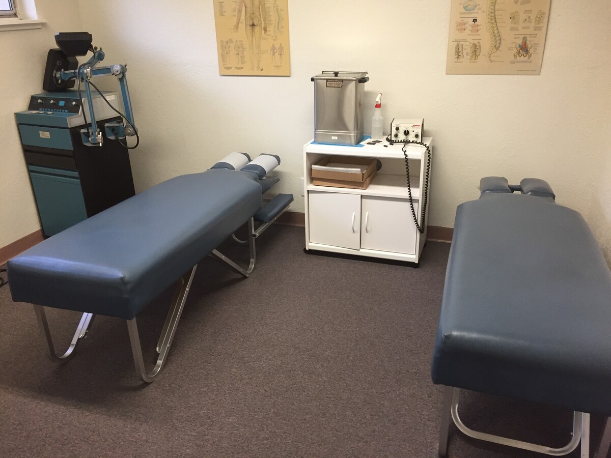 Images Brooks Chiropractic