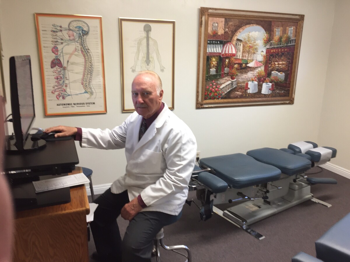 Images Brooks Chiropractic