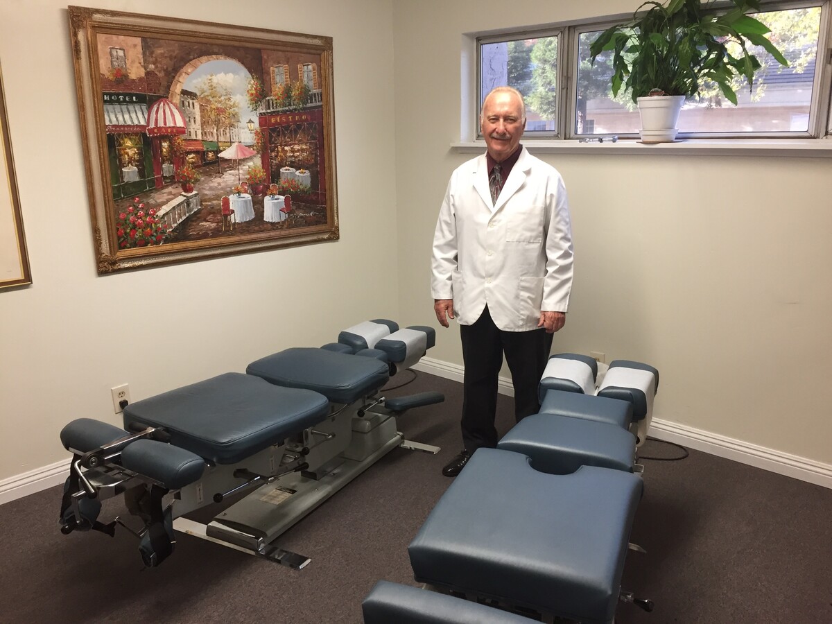 Images Brooks Chiropractic