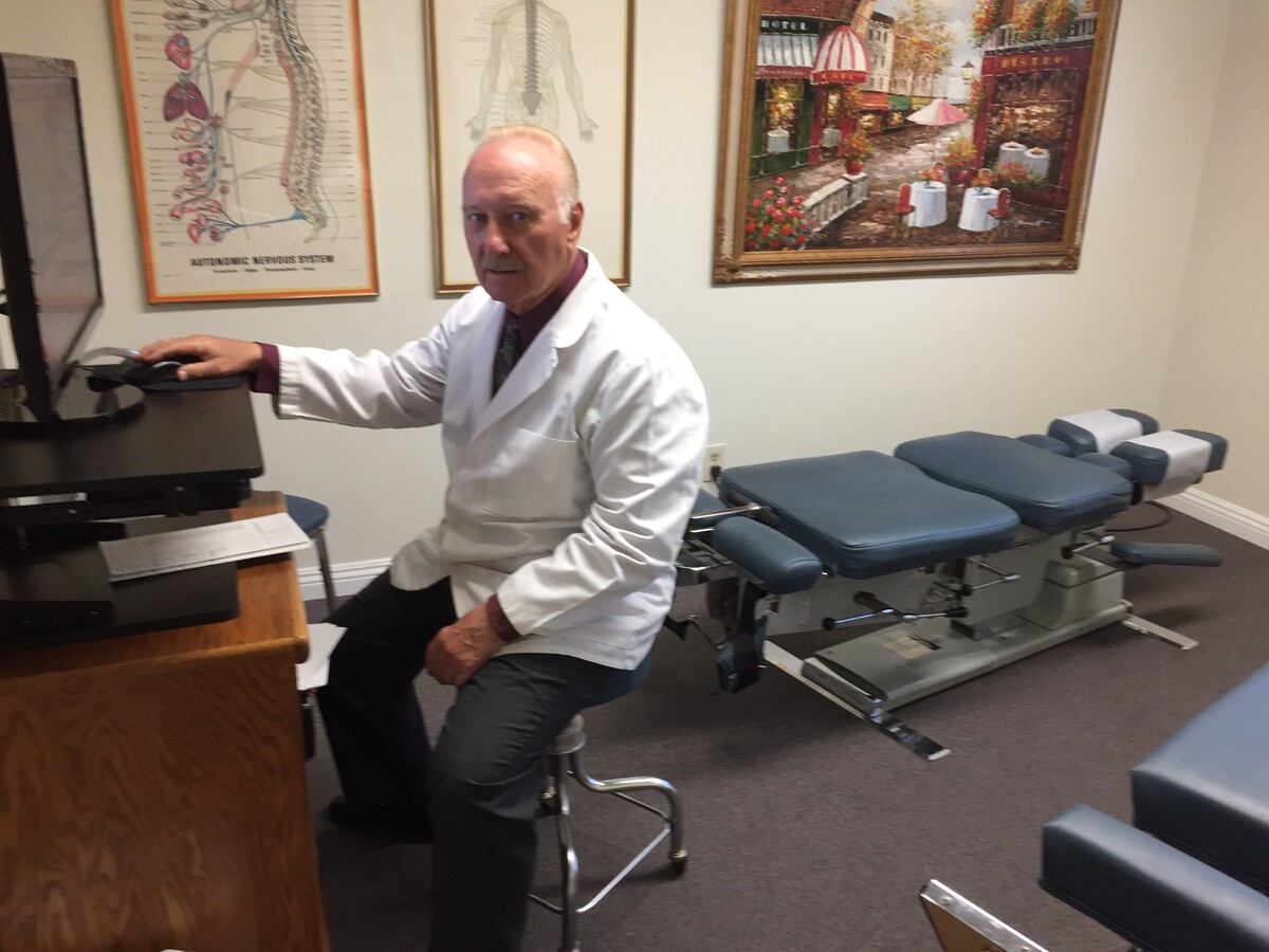 Images Brooks Chiropractic