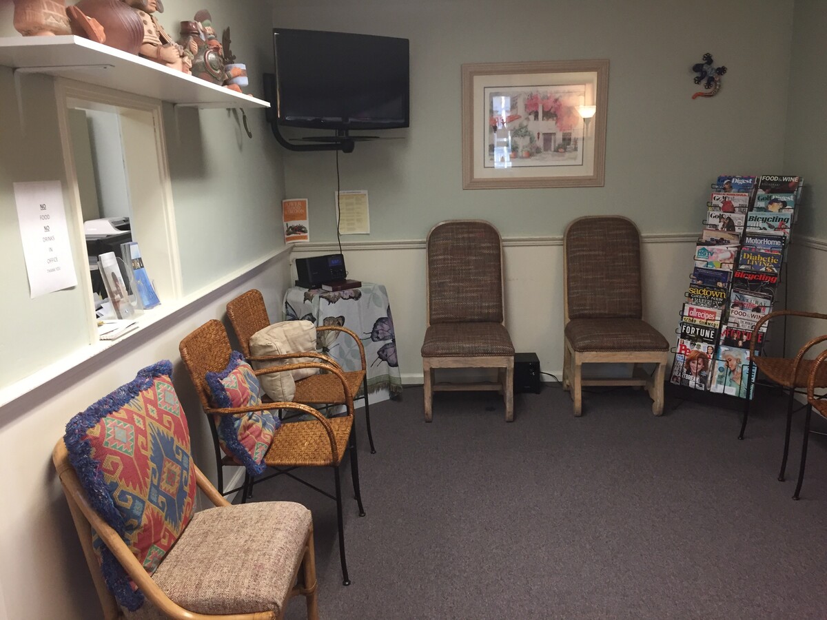 Images Brooks Chiropractic