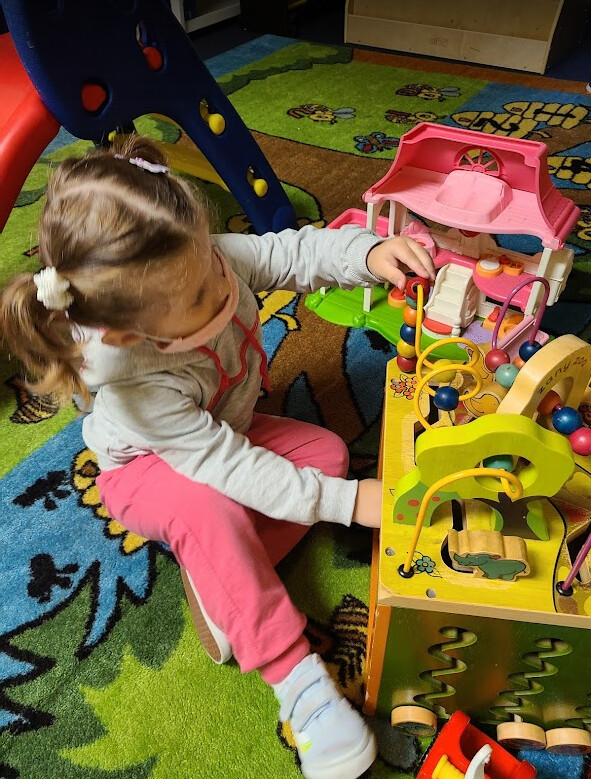 Images Rodi Daycare/Preschool Center