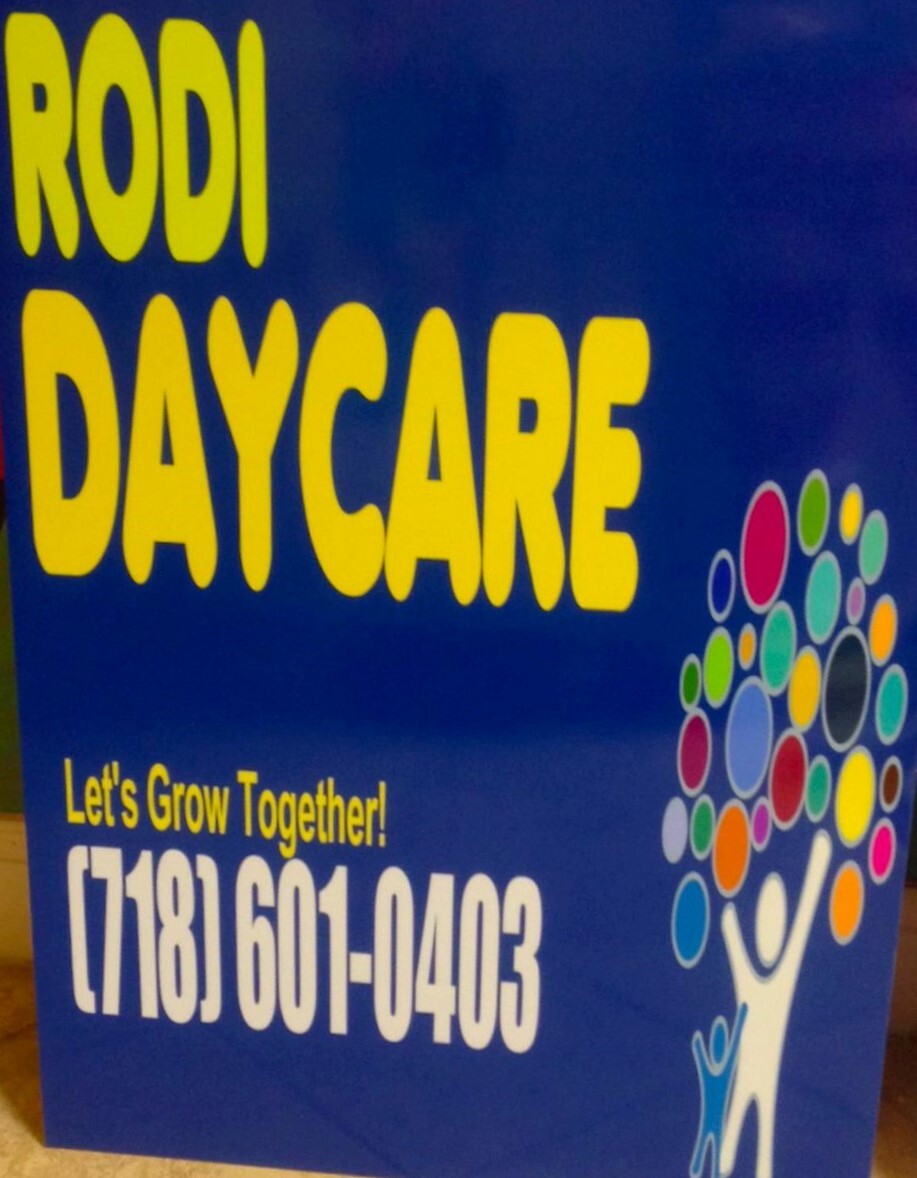 Images Rodi Daycare/Preschool Center