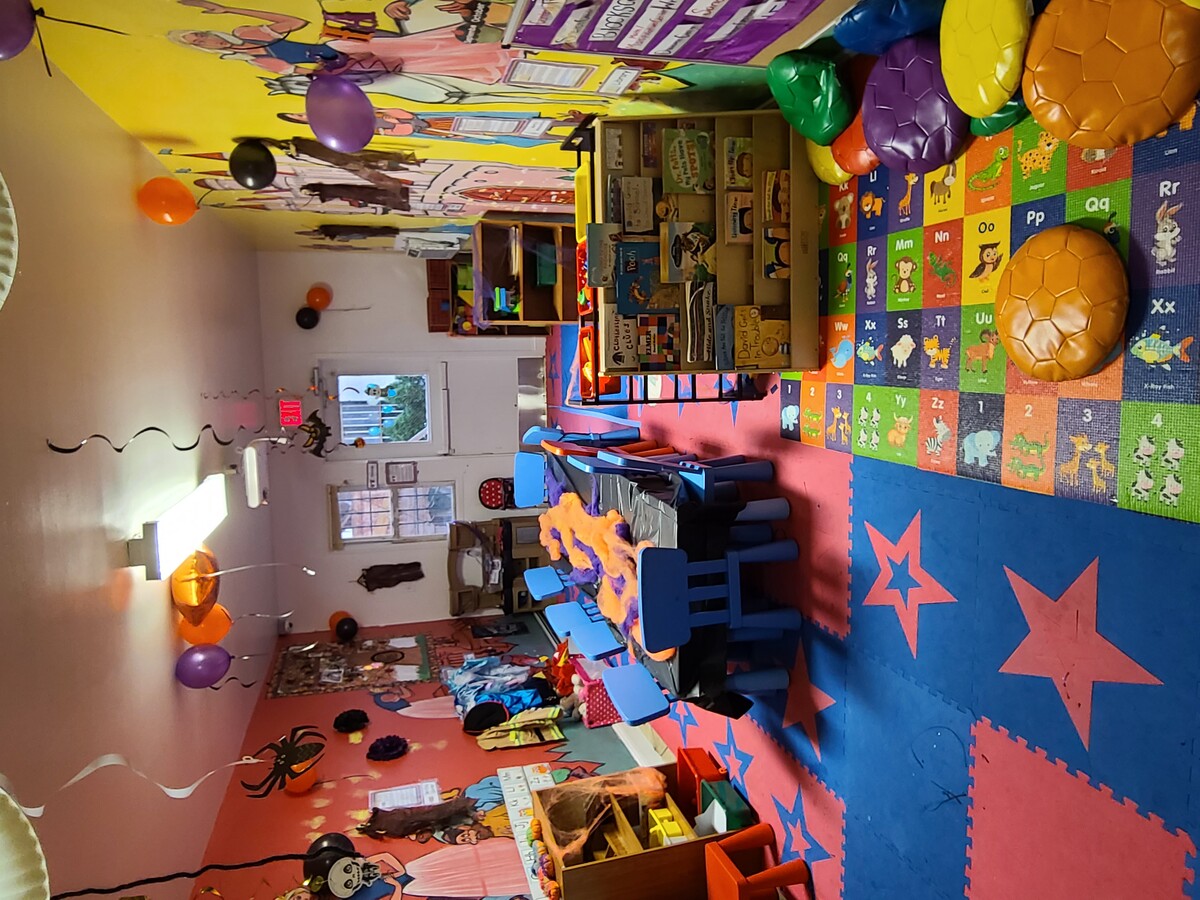 Images Rodi Daycare/Preschool Center