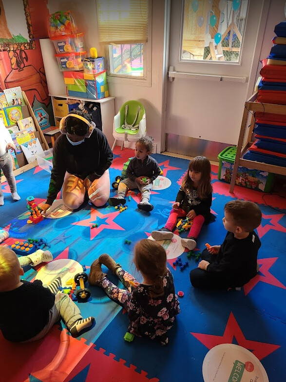 Images Rodi Daycare/Preschool Center