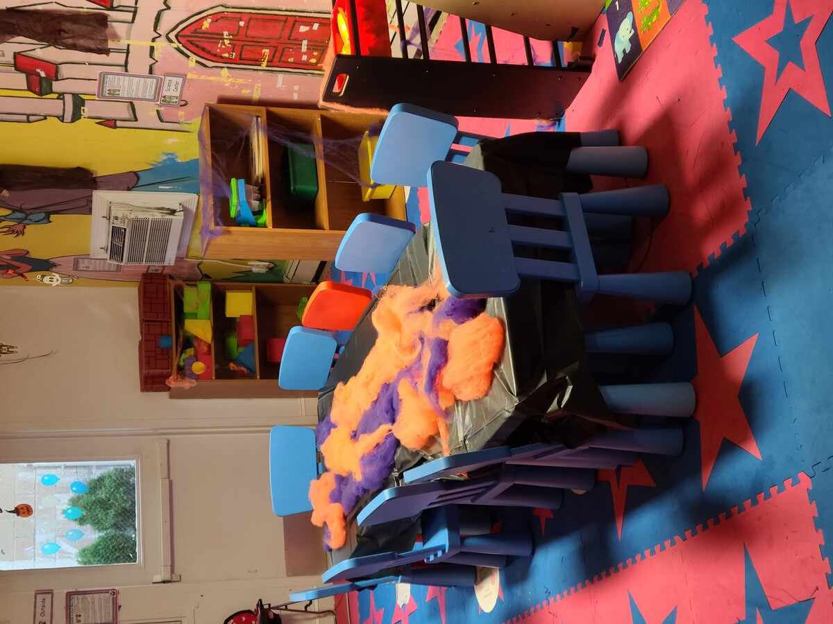 Images Rodi Daycare/Preschool Center