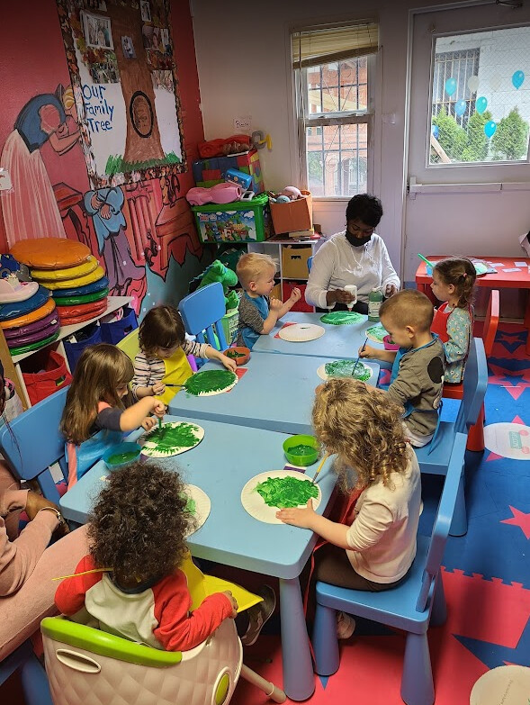 Images Rodi Daycare/Preschool Center