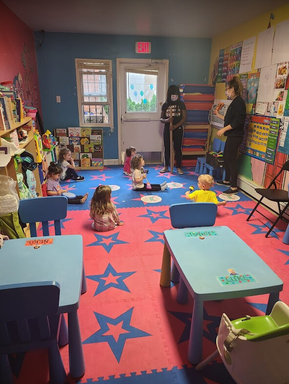 Images Rodi Daycare/Preschool Center