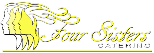 Four Sisters Catering Logo