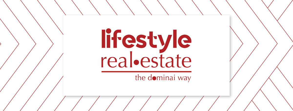 Lifestyle Real Estate Logo