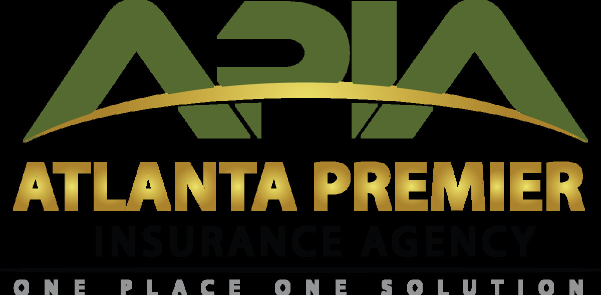 Atlanta Premier Insurance Agency Logo