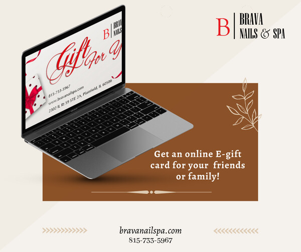 Images Brava Nails & Spa
