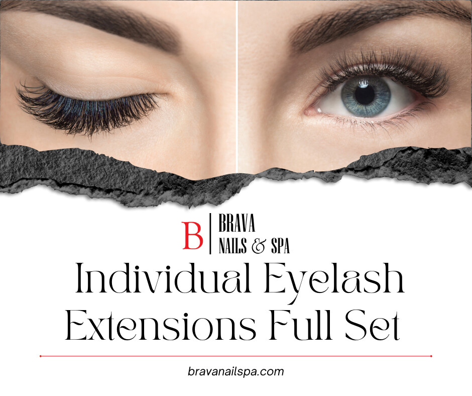 Images Brava Nails & Spa