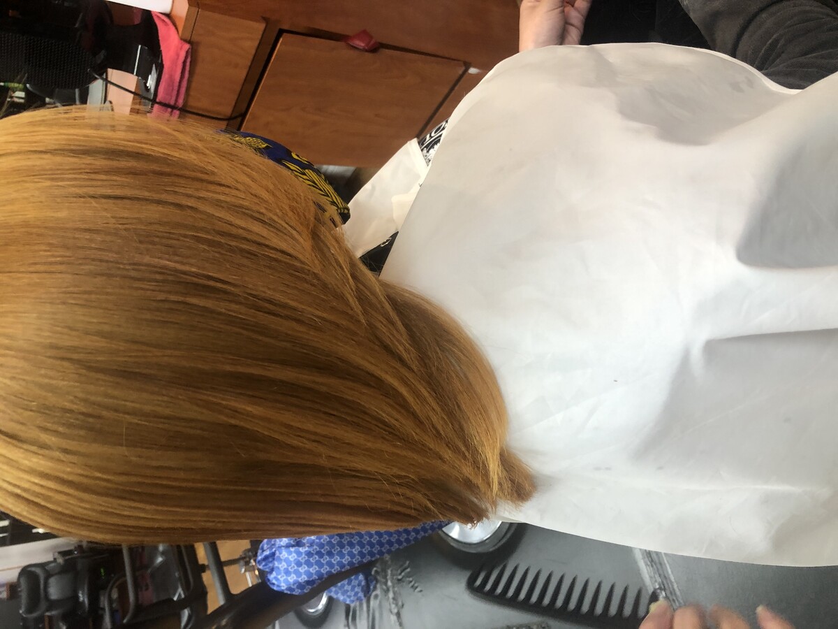 Images Melania Hair Design Dominican Salon & Barbershop