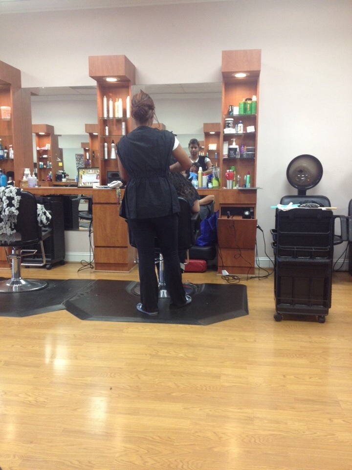 Images Melania Hair Design Dominican Salon & Barbershop