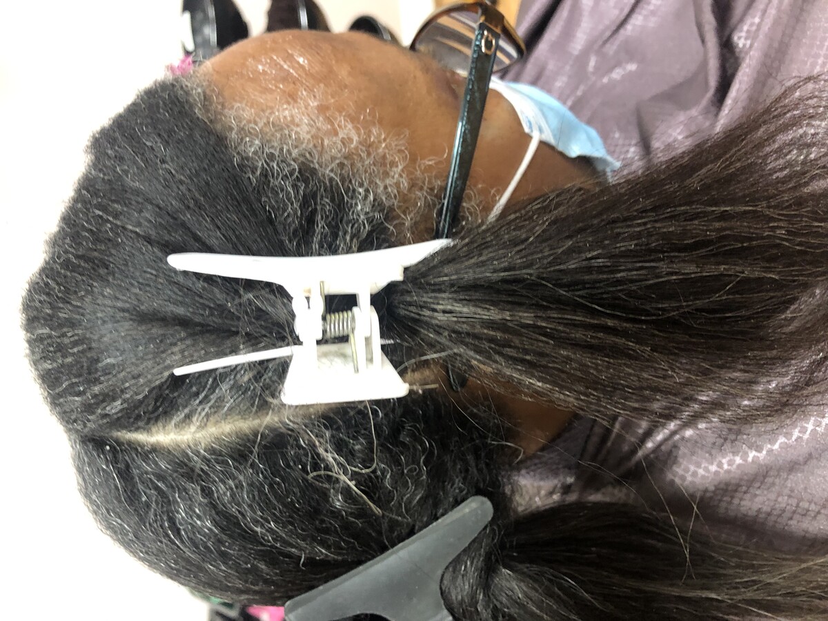 Images Melania Hair Design Dominican Salon & Barbershop