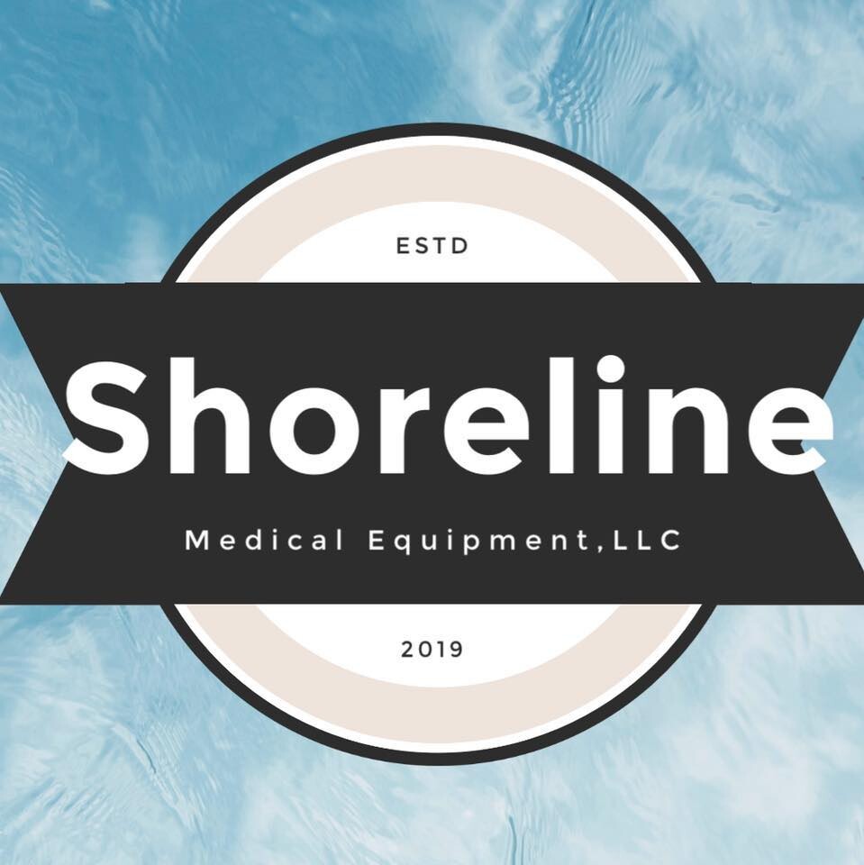 Shoreline Medical Equipment, LLC Logo