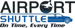 Fort Lauderdale Airport Shuttle Logo