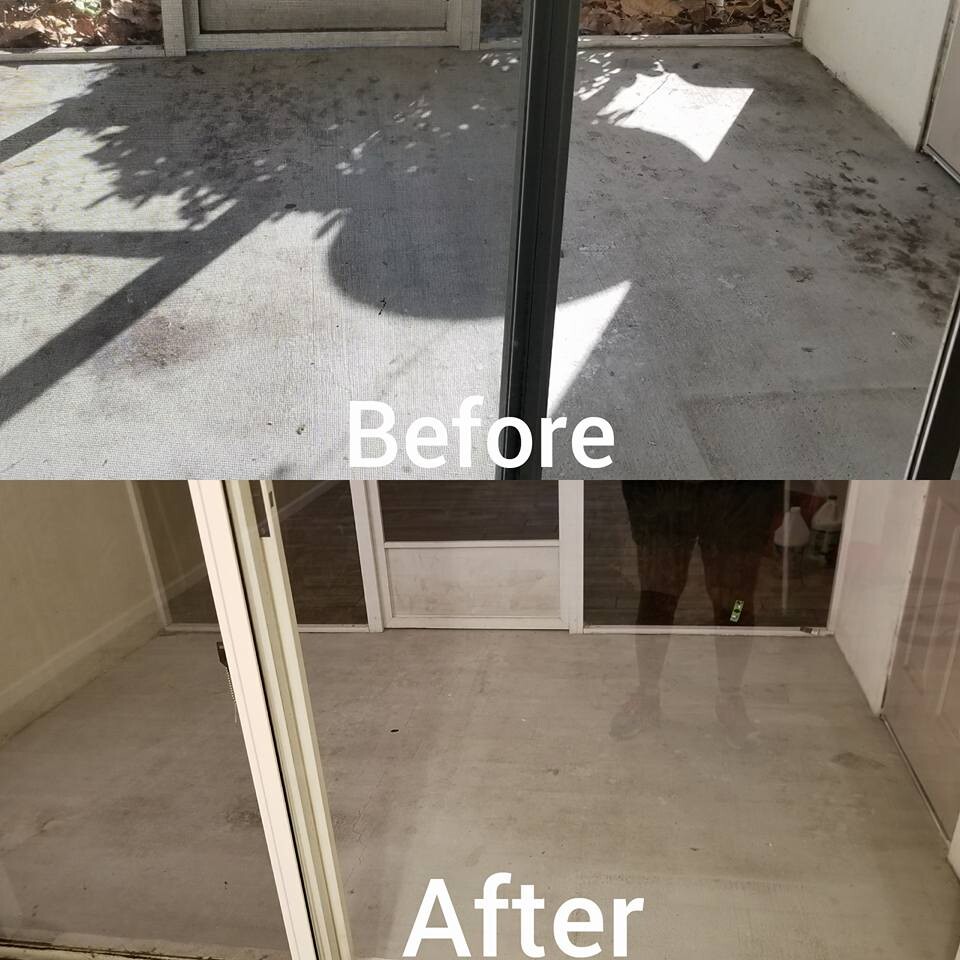 Images Sunshine Cleaning