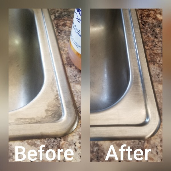 Images Sunshine Cleaning