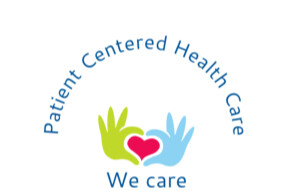 Patient Centered Health Care Logo