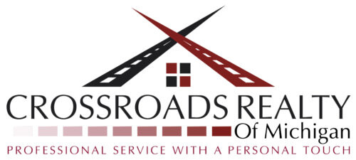 Crossroads Realty of Michigan Logo