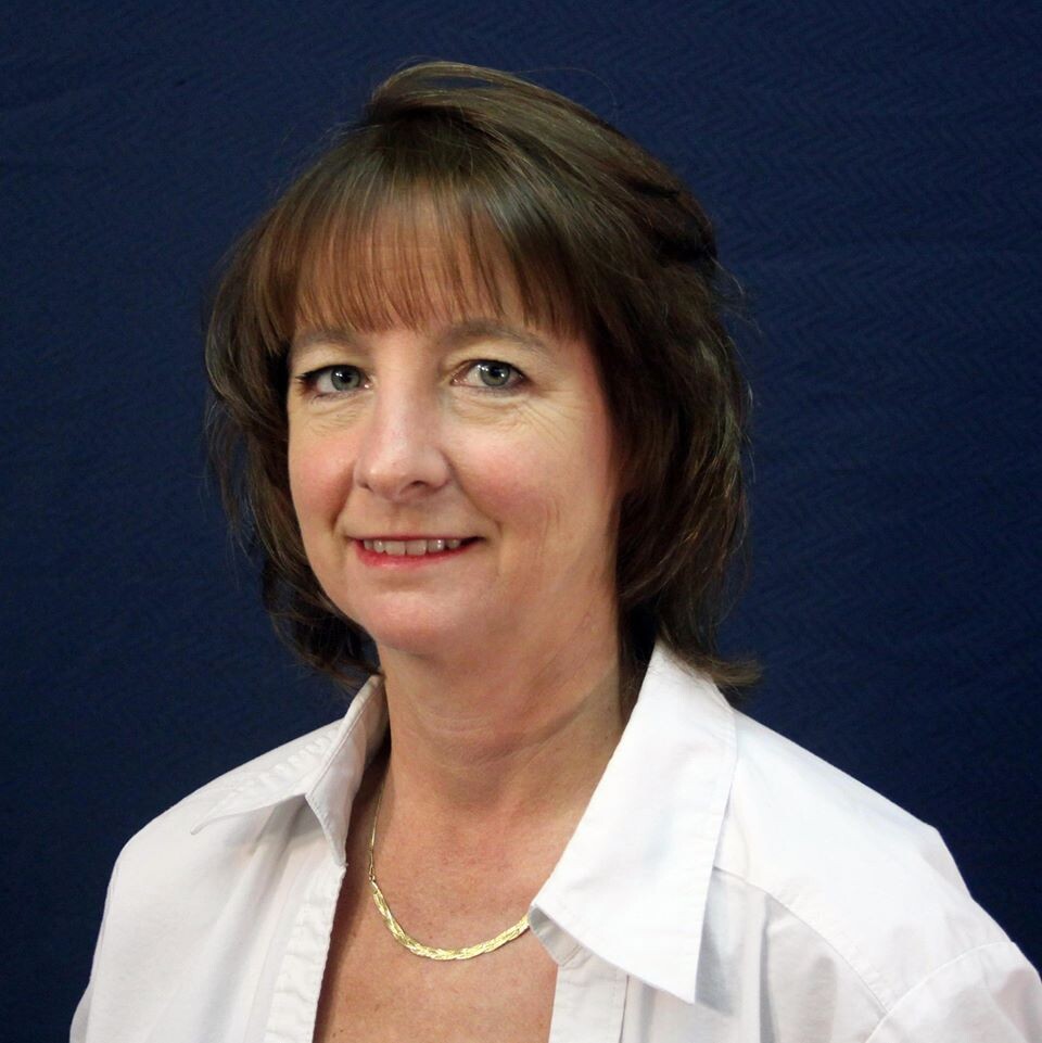 Mary Brosius Realtor Logo
