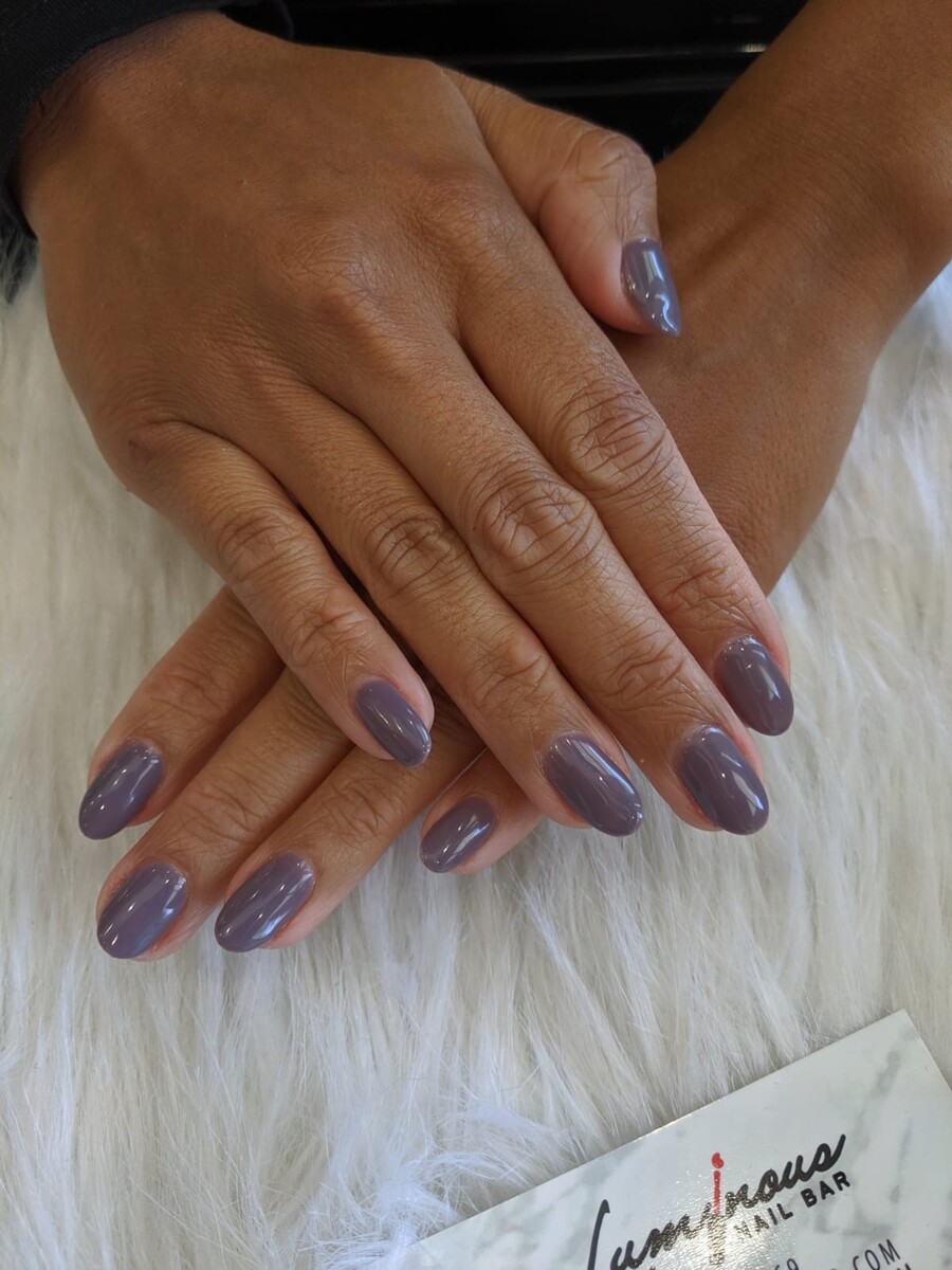 Images Luminous Nail Bar