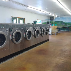 Images Viroqua Laundry Land Laundromat