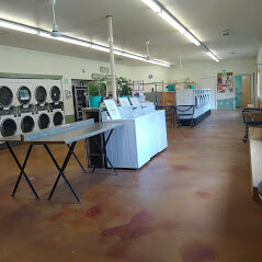 Images Viroqua Laundry Land Laundromat