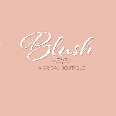 Images Blush a Bridal Boutique