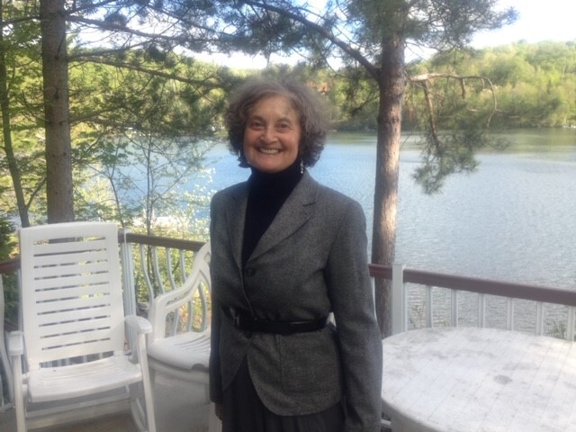 Images Judith G Rabner MS RD Nutritionist