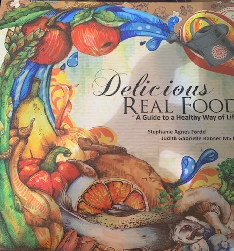 Images Judith G Rabner MS RD Nutritionist