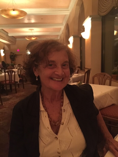 Images Judith G Rabner MS RD Nutritionist